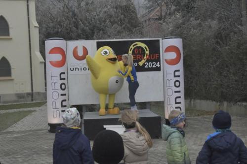 61. Hirtenberger Silvesterlauf