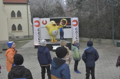 61. Hirtenberger Silvesterlauf