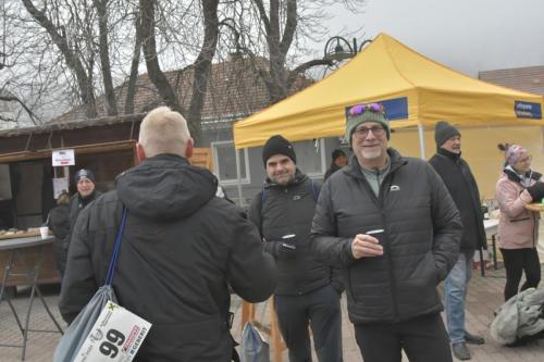 61. Hirtenberger Silvesterlauf