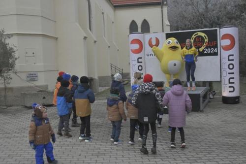 61. Hirtenberger Silvesterlauf