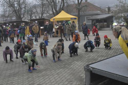 61. Hirtenberger Silvesterlauf