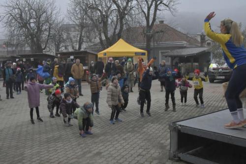 61. Hirtenberger Silvesterlauf