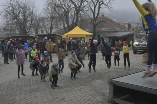 61. Hirtenberger Silvesterlauf