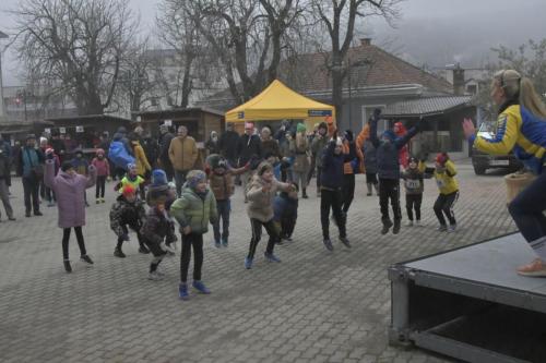 61. Hirtenberger Silvesterlauf