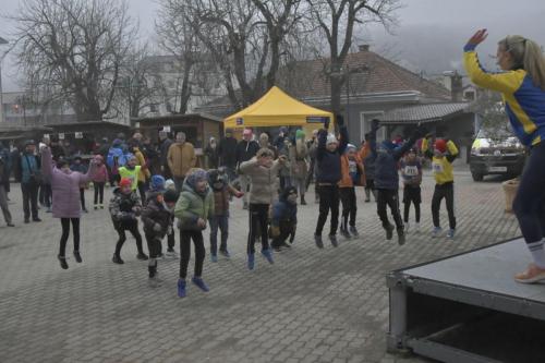 61. Hirtenberger Silvesterlauf