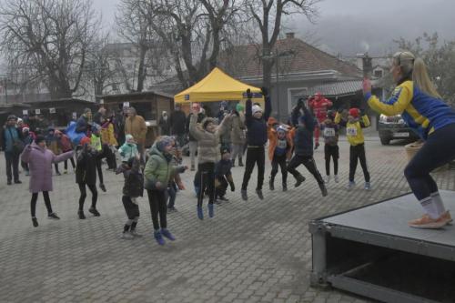 61. Hirtenberger Silvesterlauf