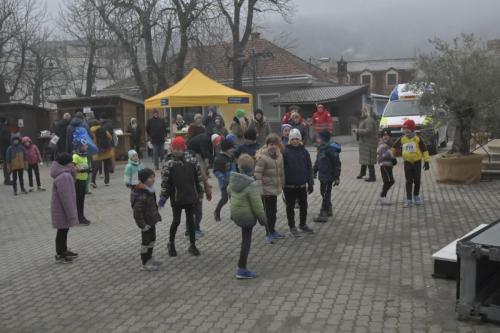 61. Hirtenberger Silvesterlauf