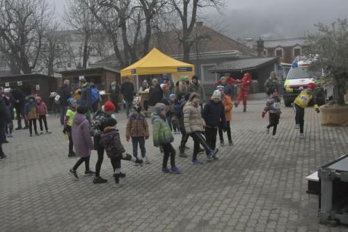 61. Hirtenberger Silvesterlauf