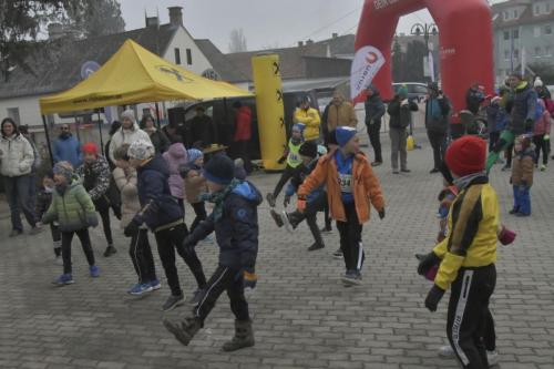 61. Hirtenberger Silvesterlauf