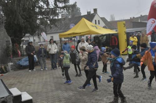 61. Hirtenberger Silvesterlauf