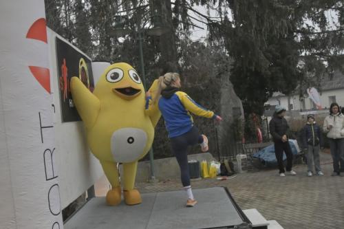 61. Hirtenberger Silvesterlauf