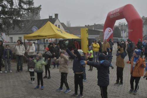 61. Hirtenberger Silvesterlauf