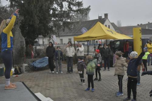 61. Hirtenberger Silvesterlauf