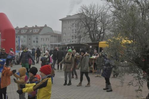 61. Hirtenberger Silvesterlauf