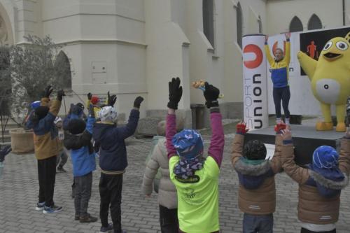 61. Hirtenberger Silvesterlauf