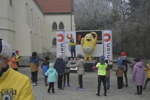 61. Hirtenberger Silvesterlauf