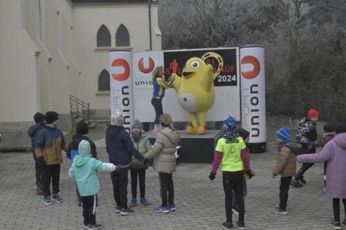 61. Hirtenberger Silvesterlauf
