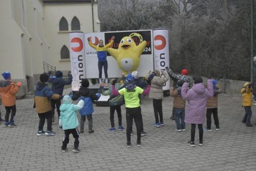 61. Hirtenberger Silvesterlauf