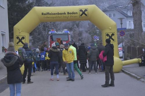 61. Hirtenberger Silvesterlauf