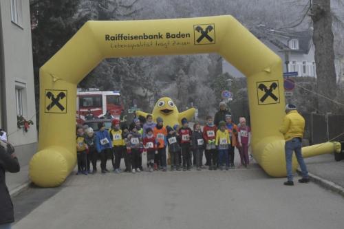61. Hirtenberger Silvesterlauf