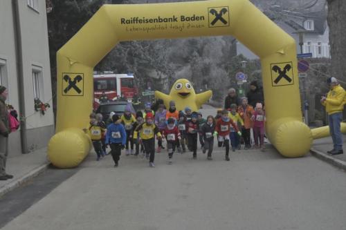 61. Hirtenberger Silvesterlauf