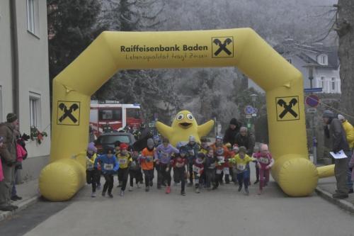 61. Hirtenberger Silvesterlauf