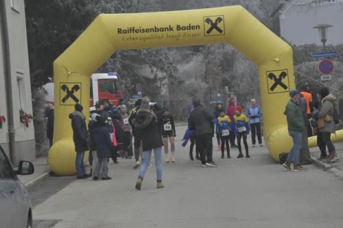 61. Hirtenberger Silvesterlauf