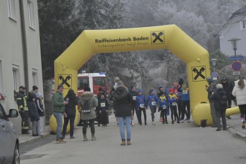 61. Hirtenberger Silvesterlauf