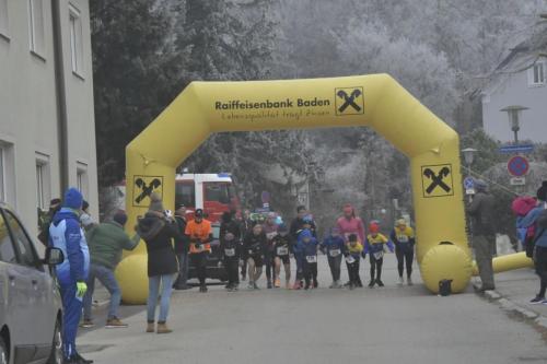 61. Hirtenberger Silvesterlauf