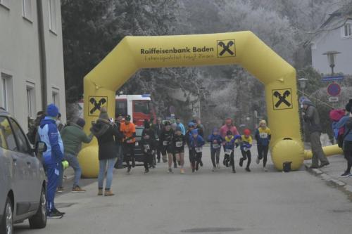 61. Hirtenberger Silvesterlauf