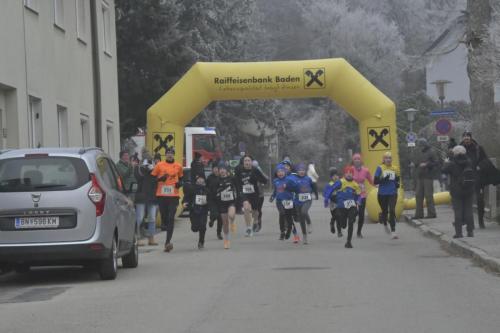 61. Hirtenberger Silvesterlauf