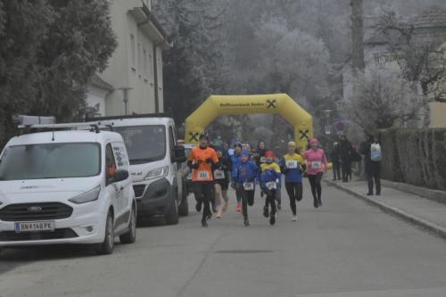 61. Hirtenberger Silvesterlauf