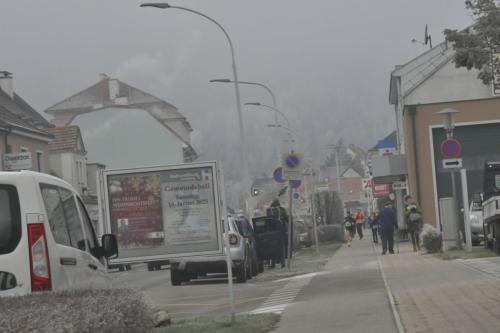 61. Hirtenberger Silvesterlauf