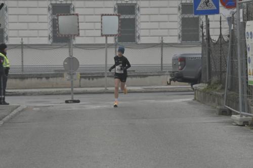 61. Hirtenberger Silvesterlauf