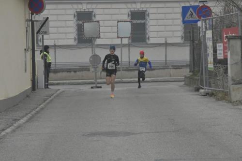 61. Hirtenberger Silvesterlauf