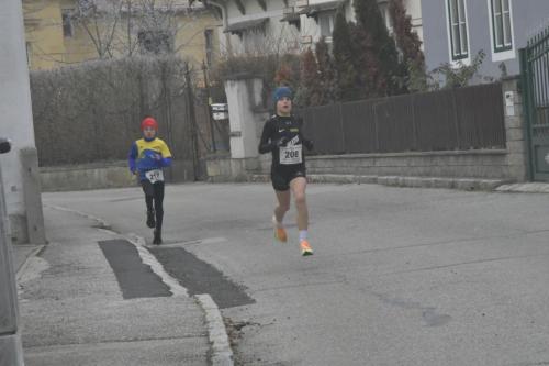 61. Hirtenberger Silvesterlauf