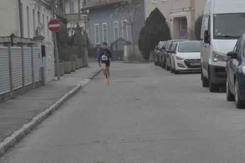 61. Hirtenberger Silvesterlauf