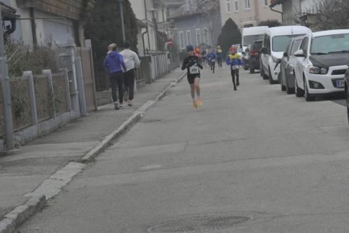 61. Hirtenberger Silvesterlauf