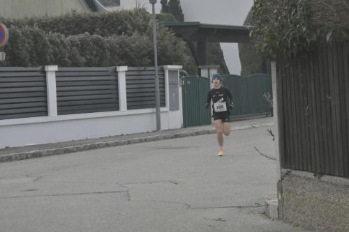 61. Hirtenberger Silvesterlauf