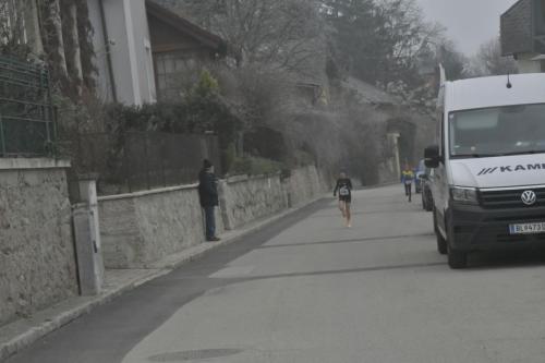 61. Hirtenberger Silvesterlauf