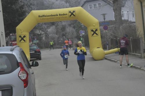 61. Hirtenberger Silvesterlauf