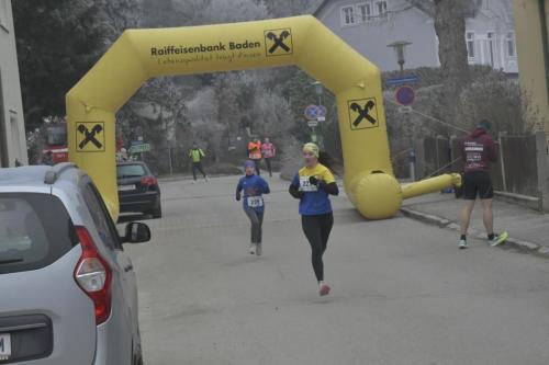 61. Hirtenberger Silvesterlauf