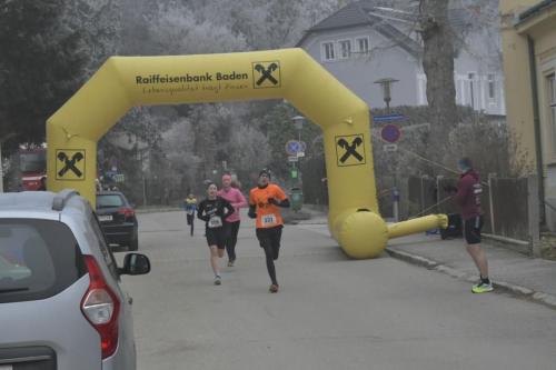61. Hirtenberger Silvesterlauf