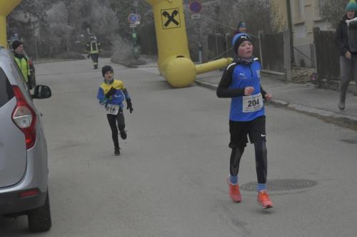 61. Hirtenberger Silvesterlauf