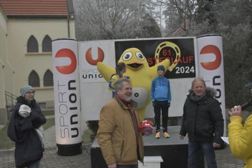 61. Hirtenberger Silvesterlauf