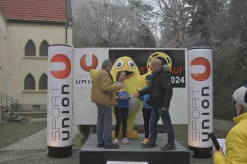 61. Hirtenberger Silvesterlauf