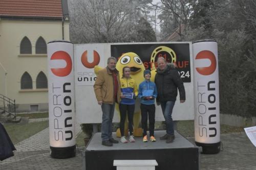 61. Hirtenberger Silvesterlauf