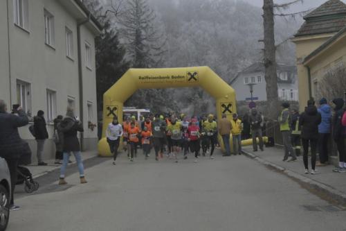 61. Hirtenberger Silvesterlauf