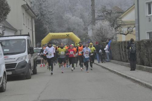 61. Hirtenberger Silvesterlauf