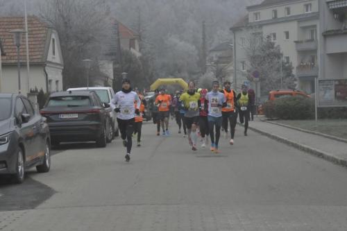 61. Hirtenberger Silvesterlauf